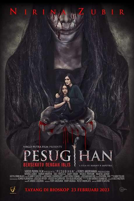 Pesugihan: Bersekutu dengan Iblis